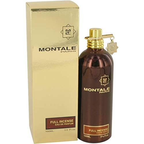 Full Incense, Montale 100 ML- EDP