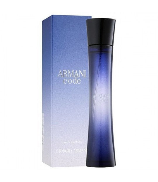 Code for Women EDP 75 ML