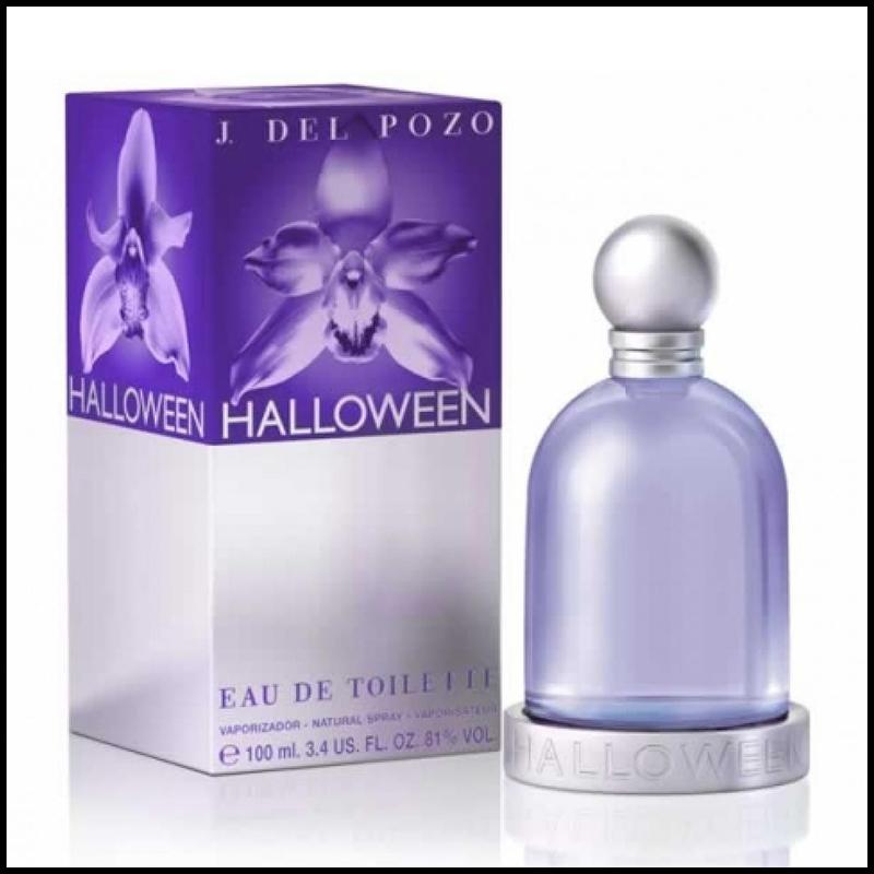 Halloween 100 ml