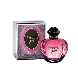 Poison Girl 100ml EDT