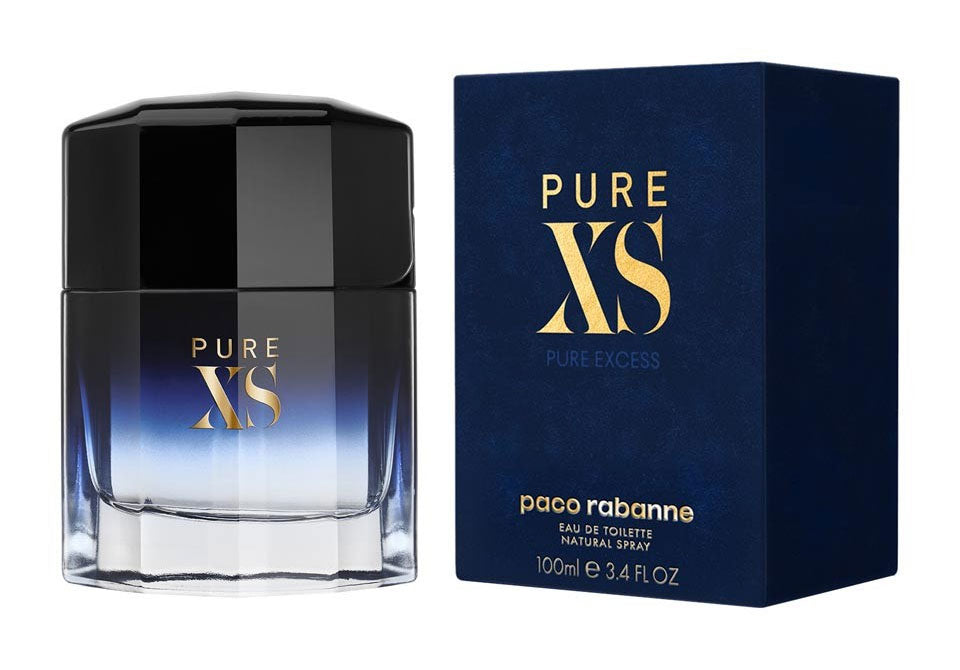 Pure XS 100ML EDT