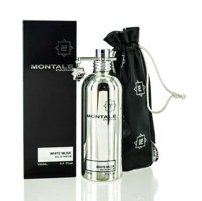 White Musk 100 ML- EDP