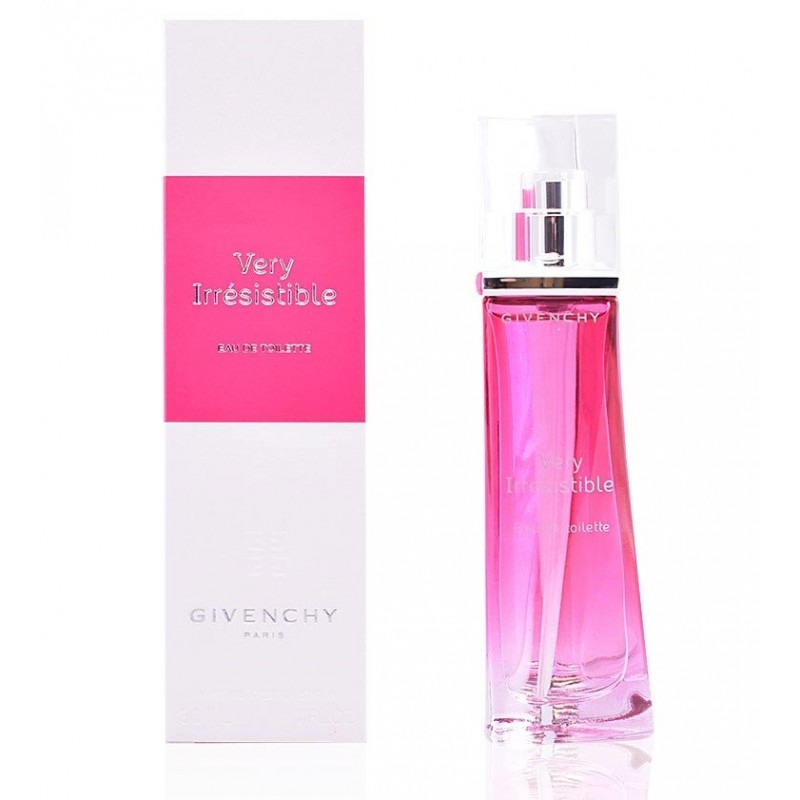 Very Irresistible EDT 75 ML