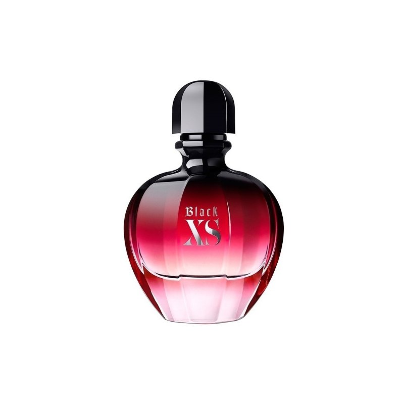 Black XS mujer 80 ML EDP TESTER