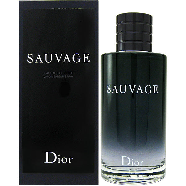 Sauvage 200ML EDT