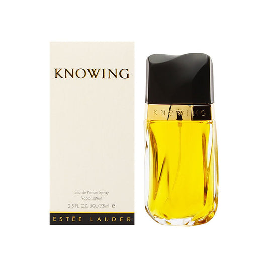 Knowing Estée Lauder  75ML EDP