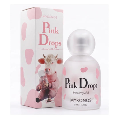 Pink Drops  Mykonos 50 ML Extract de Parfum