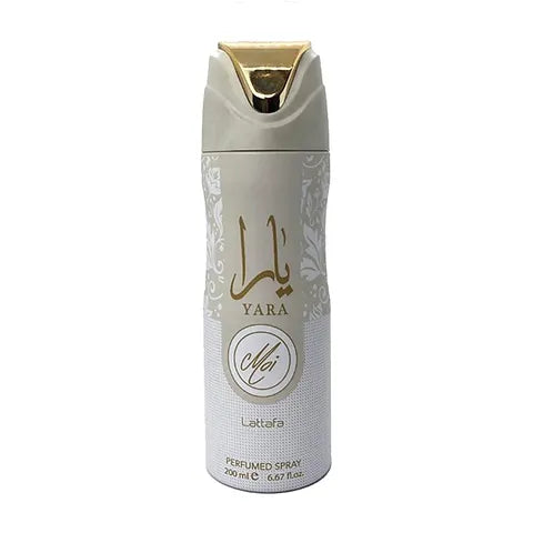 Yara Moi Lattafa 200ML PERFUMED SPRAY