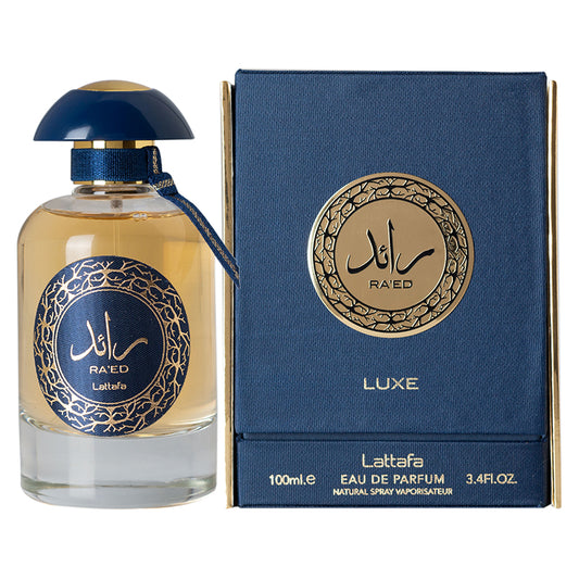 Ra'ed Luxe Lattafa 100ML EDP