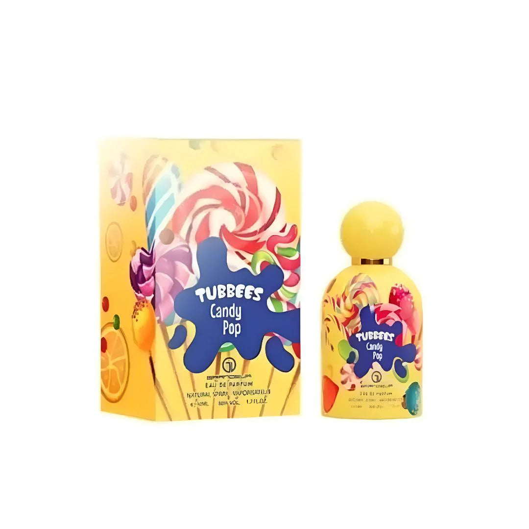 Candy Pop Tubbees 50ML EDP