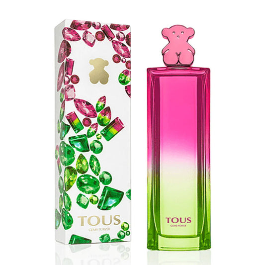 Gems Power Tous 90ML EDT