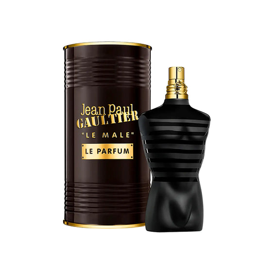 Perfume Jean Paul Gaultier Le Male (Le Parfum) Intense Edp 125ml