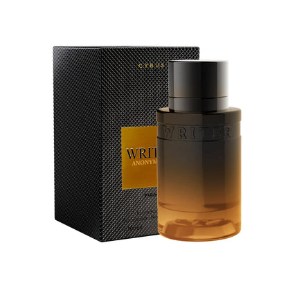 Writer Anonimus, CYRUS, EDP 100 ML