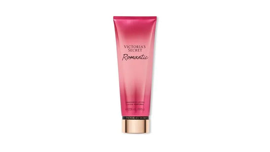 Romantic Victoria`s Secret 236ML CREMA