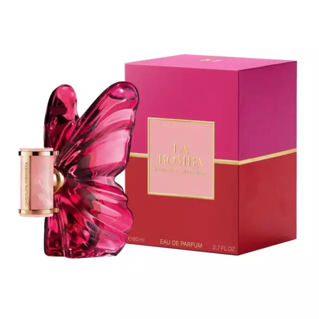 La Bomba Carolina Herrera EDP 80 ML