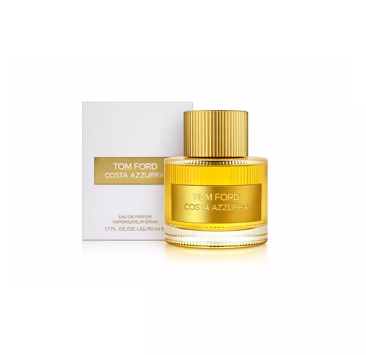Costa Azzurra Tom Ford 50 ML EDP