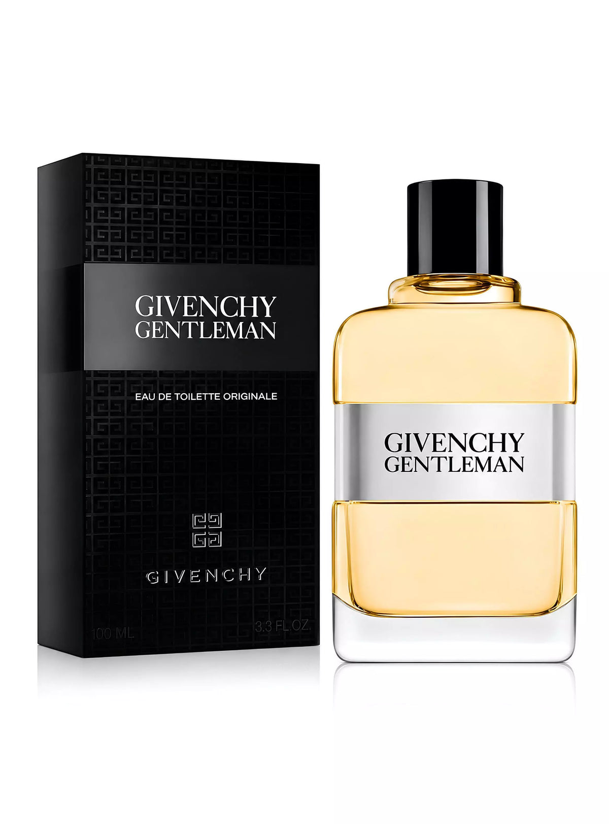 Gentleman Givenchy 100ML EDT