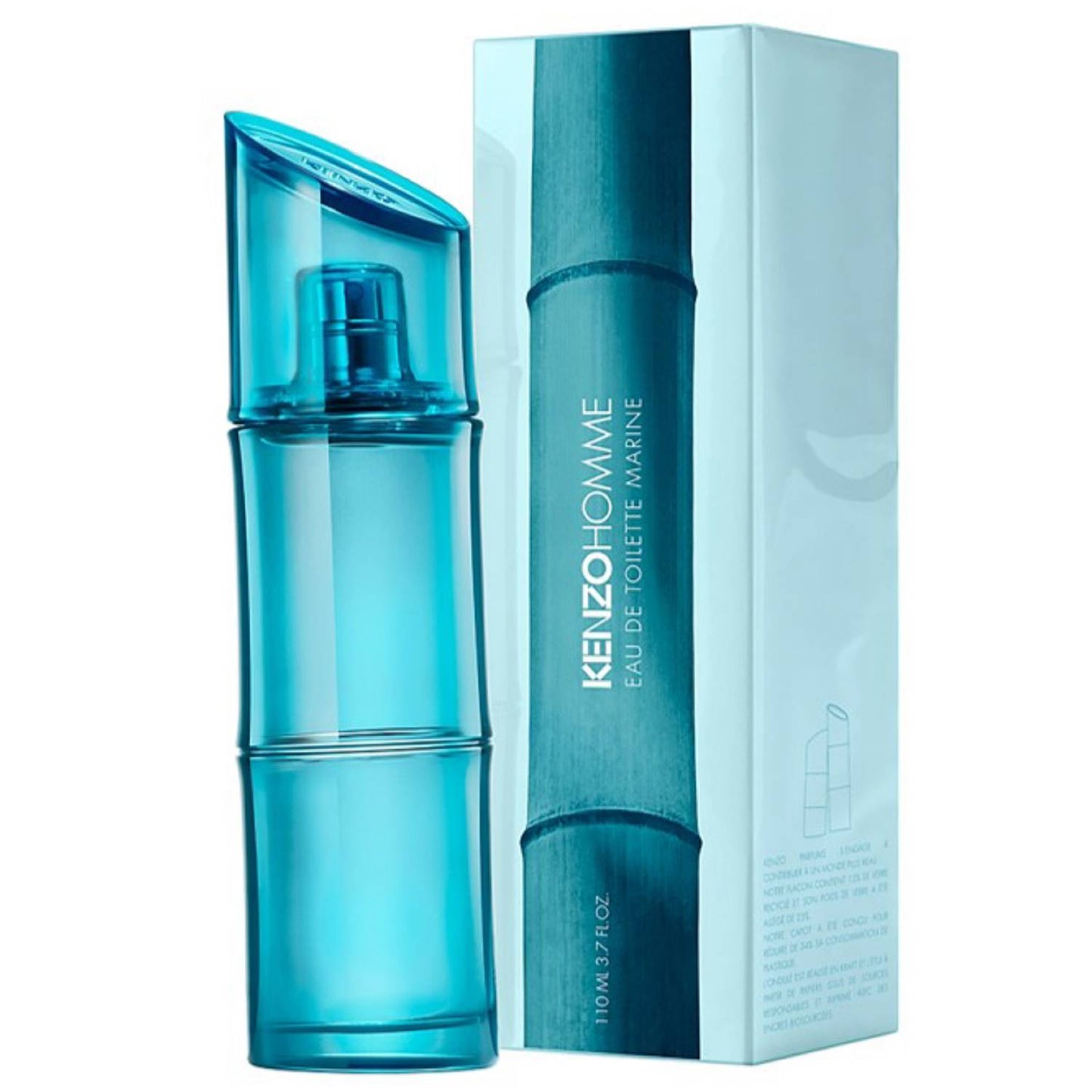 Kenzo Homme Marine Kenzo 110ML EDT