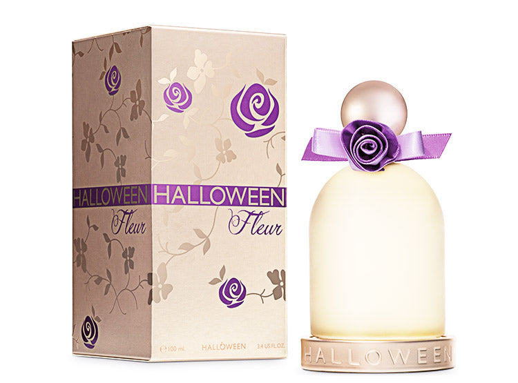 Halloween Fleur dama 100 ML