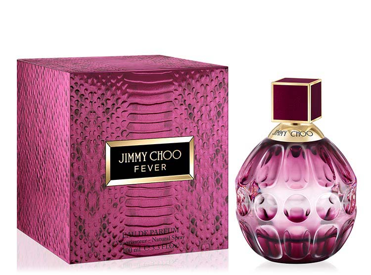 Jimmy Choo Fever 100ML EDP