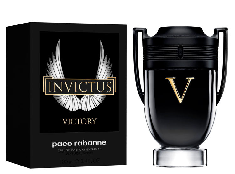 Invictus VICTORY 100ML EDP