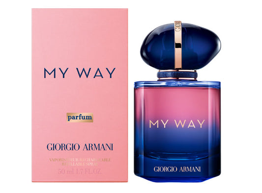 My Way Parfum Giorgio Armani 50ML