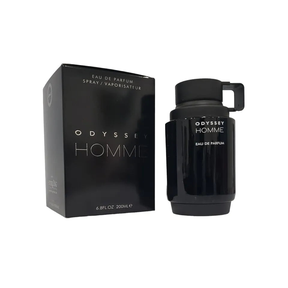 Odyssey Homme Armaf 200ML EDP – Perfumerías Jashan