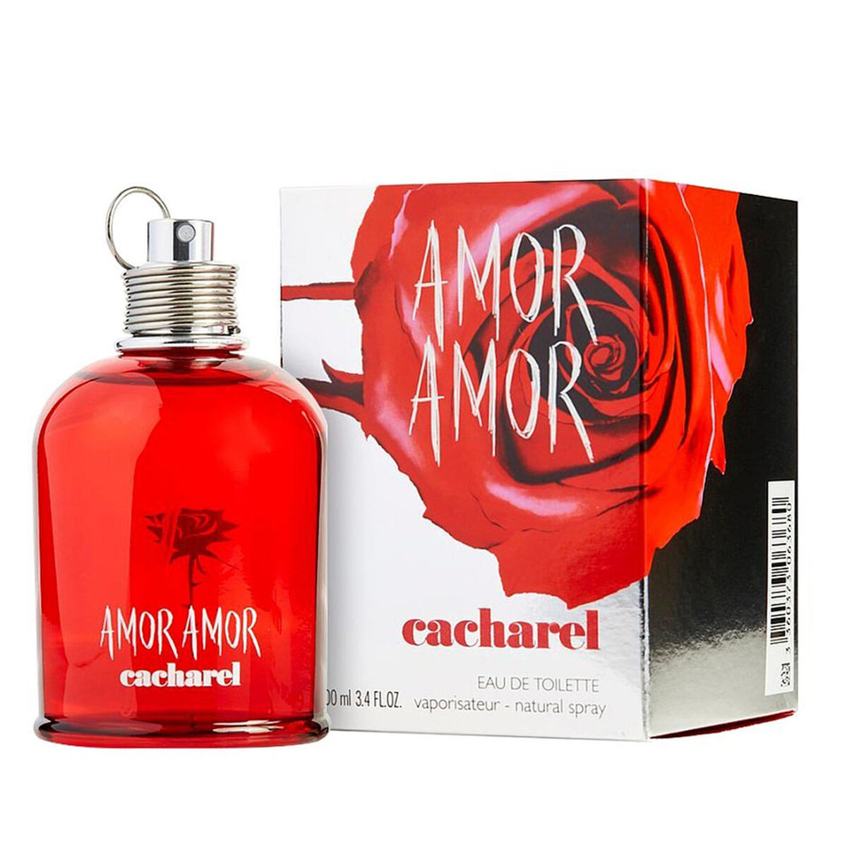 Amor Amor 30 ML EDT