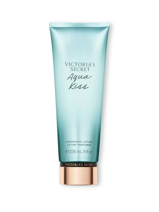 Aqua Kiss Victoria Secret 236ML Crema