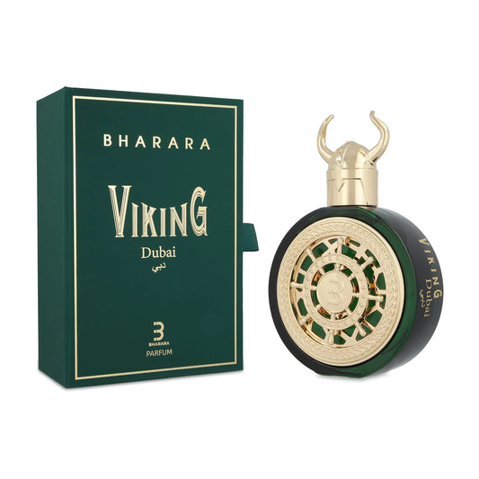 Bharara Viking Dubai 100ML PARFUM