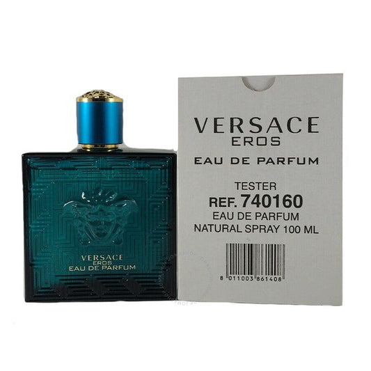 Eros EDP TESTER 100ML