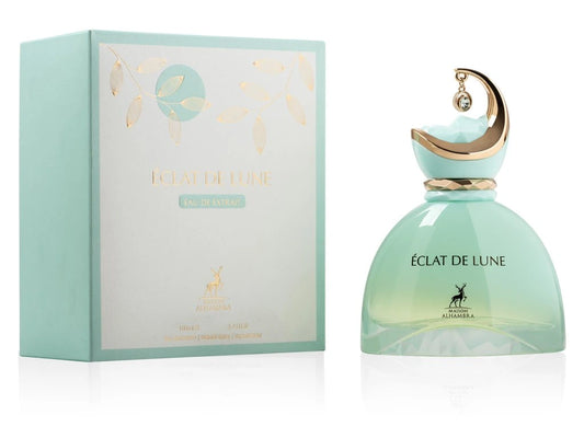 Eclat de lune Maison Alhambra EDP 100ML