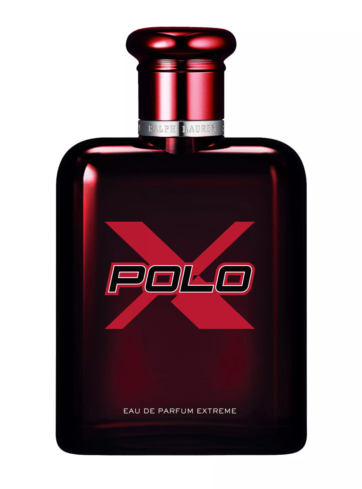 Polo Red Eau De Parfum Extreme Ralph Lauren 100 ml