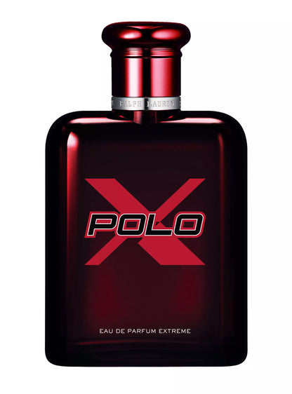 Polo Red Eau De Parfum Extreme Ralph Lauren 100 ml