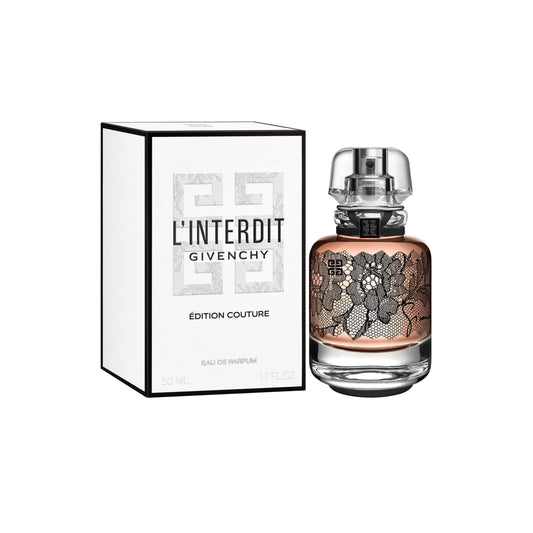 L'Interdit Edition Couture 2020 Givenchy EDP 50ML