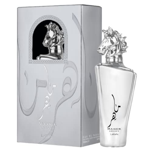 Maahir Legacy 100ML EDP