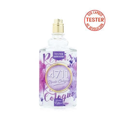 4711 Remix Cologne Lavender Edition 100 ML TESTER