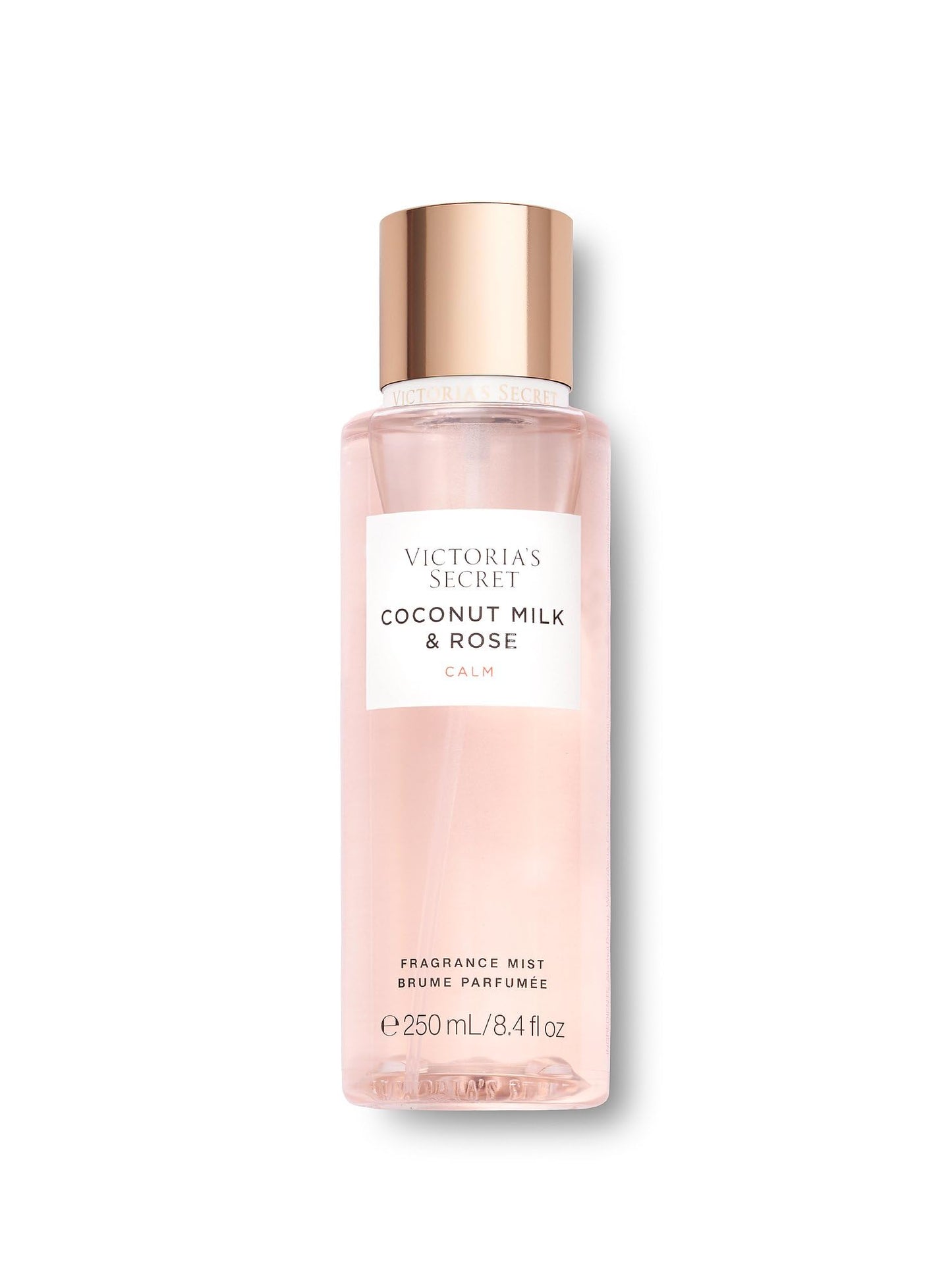 Coconut Milk & Rose Calm Victoria's Secret 250ML