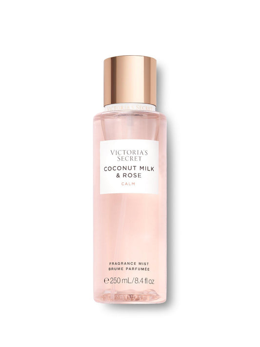 Coconut Milk & Rose Calm Victoria's Secret 250ML