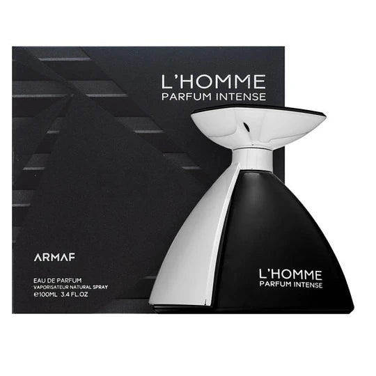 Armaf L Homme Parfum Intense EDP 100ML