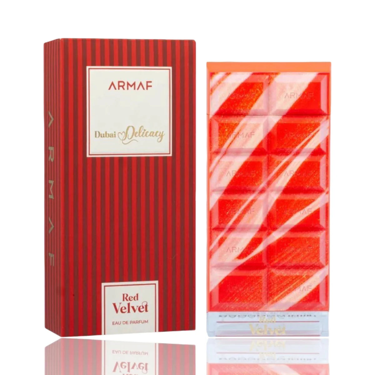 Red Velvet Armaf 100 ml edp