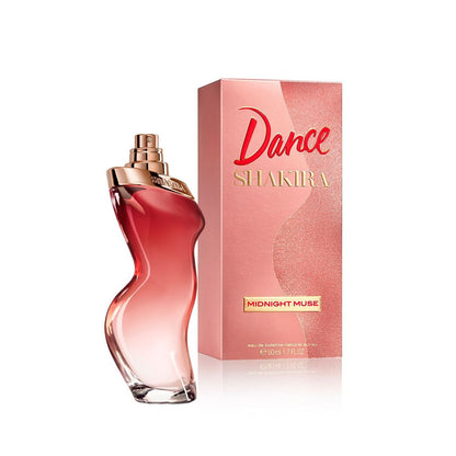 Dance Midnight Muse de Shakira 80 ML EDT