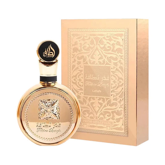 Fakhar Extrait Lattafa 100ML EDP