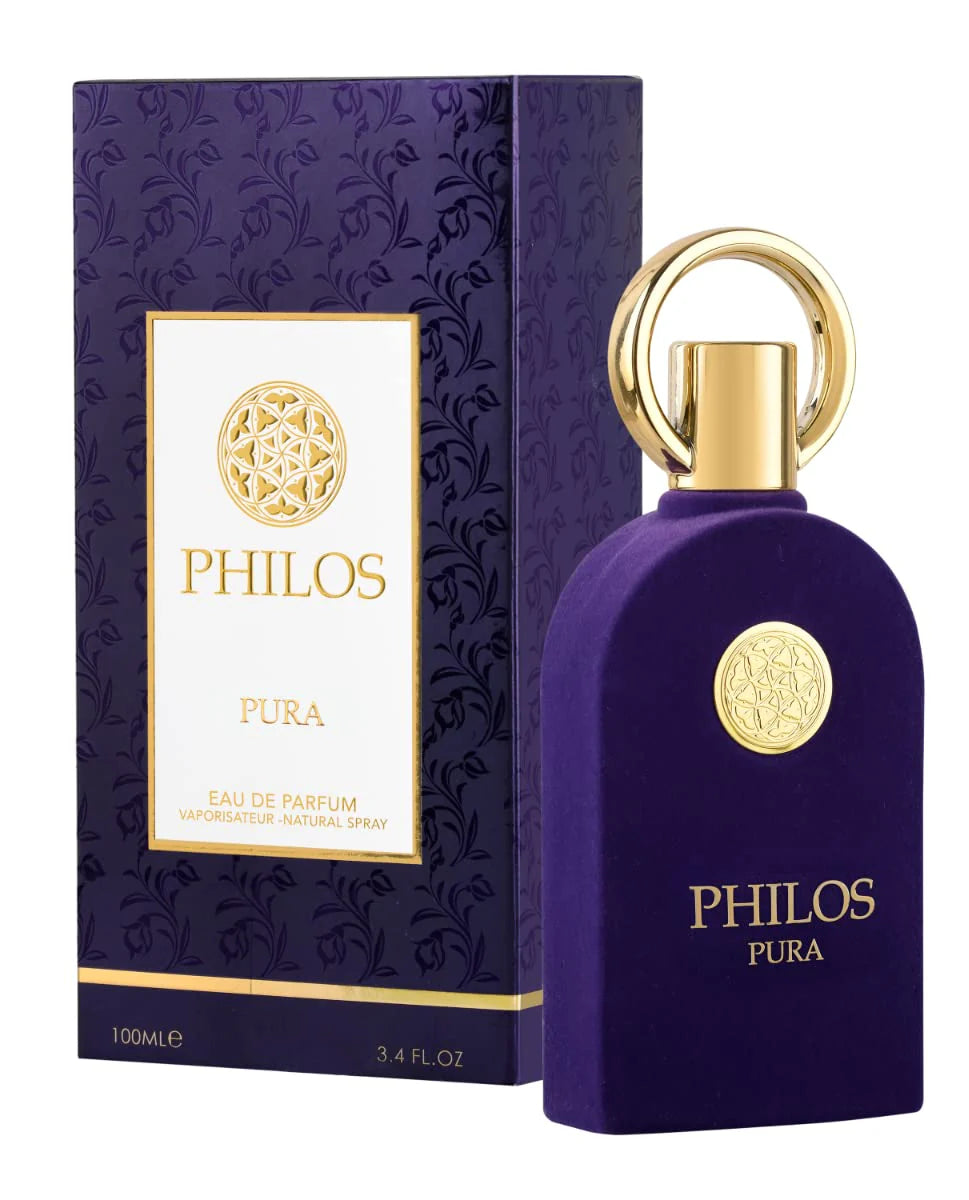 Philos Pura Maison Alhambra 100ML EDP