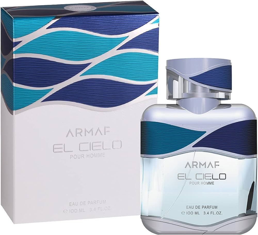 El Cielo Pour Homme Armaf 100ML EDP