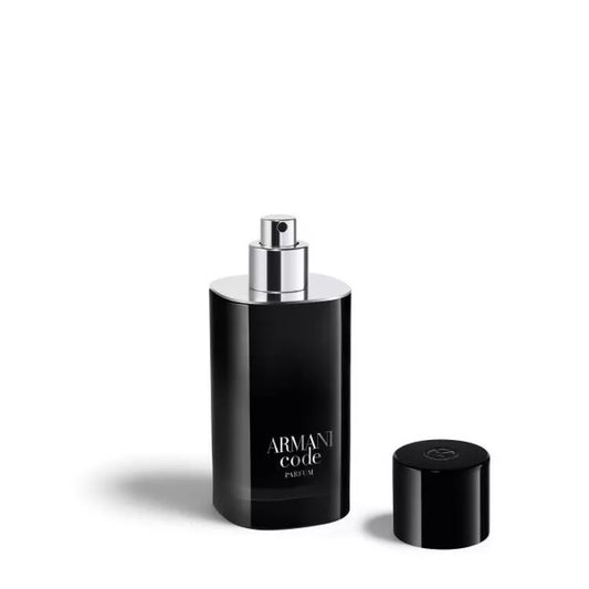 Armani Code Parfum 75ML TESTER