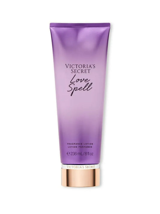 Love Spell crema Victoria's Secret 236ML