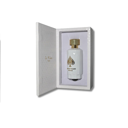 Game of Spades, Royal, Jo Milano Paris, Parfum 100ml