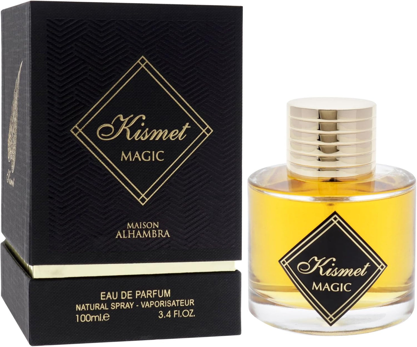 Kismet Magic Maison Alhambra 100ML EDP