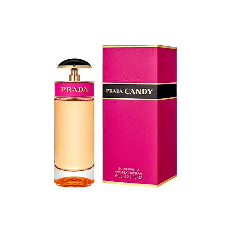 Prada Candy EDP 80ML